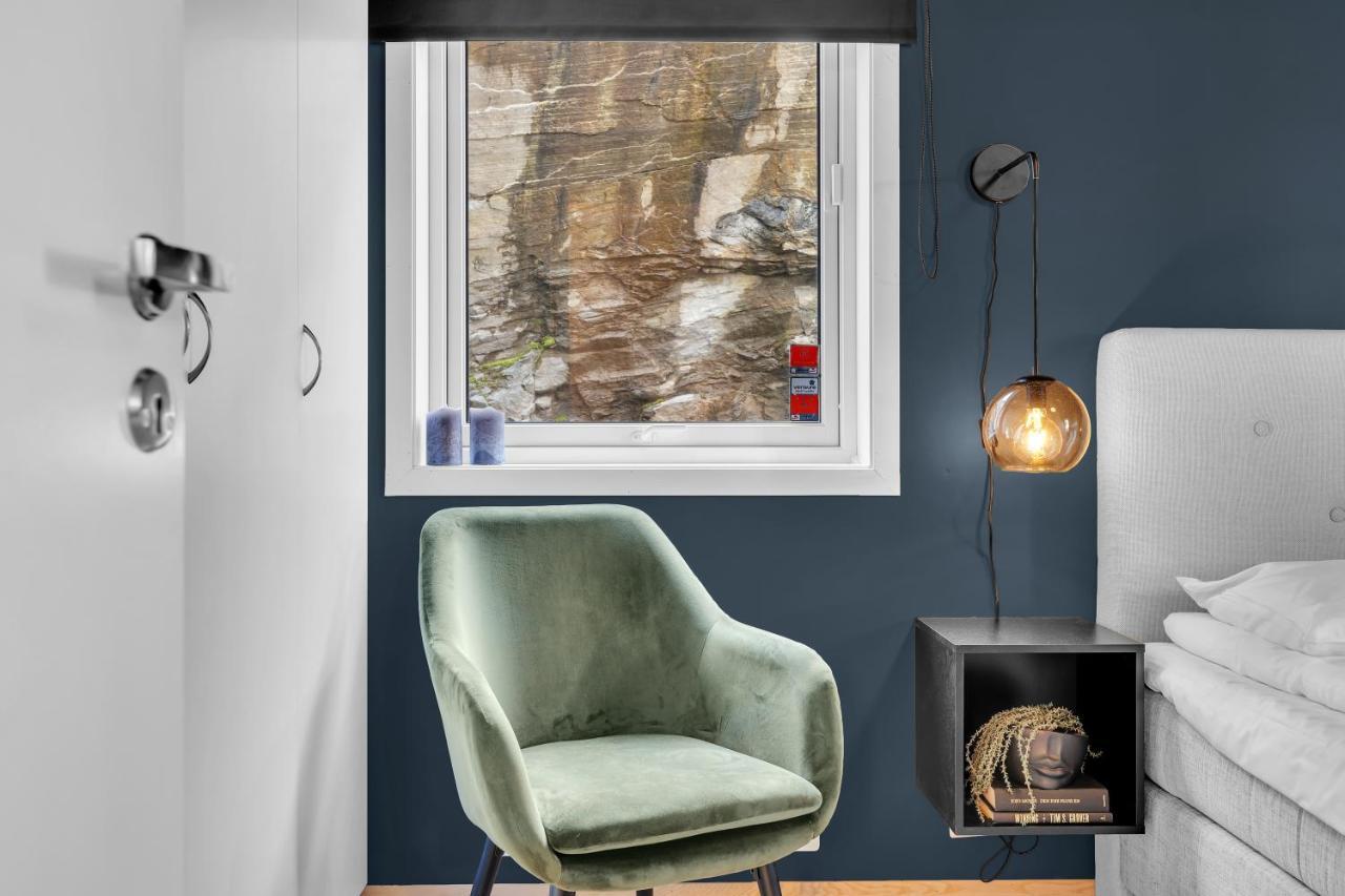 Arctic Homes - Quality Living トロムソ エクステリア 写真