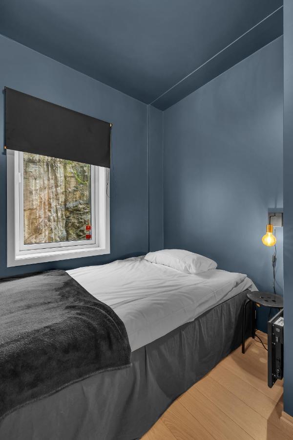 Arctic Homes - Quality Living トロムソ エクステリア 写真